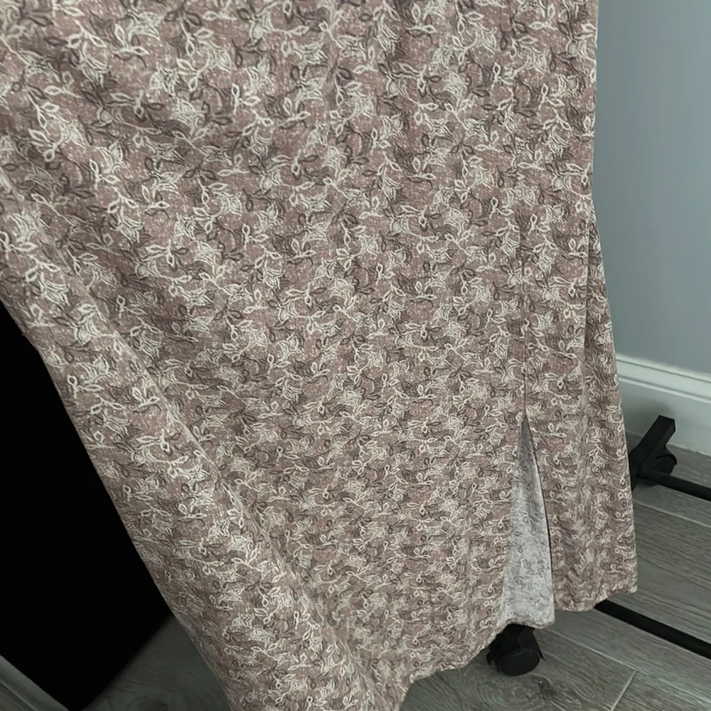 Sozy Tan Women's Dress - Picture 7 of 10